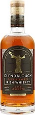 Glendalough double barrel cask - glendalough,
