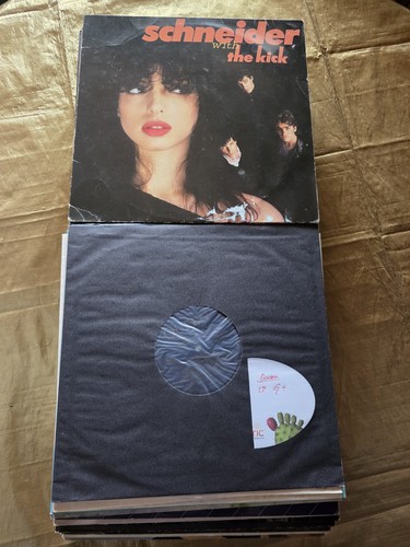 Vinyl sammlung deep purple - lp-sammlung,