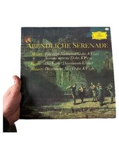 Deutsche Grammophon Vinyl