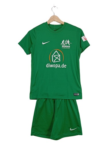 Nike fußball trikot set - fußball,