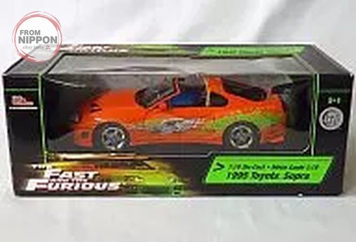 Fast and furious 1995 - fast,