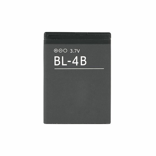 Nokia akku für 5000 - bl-4b,