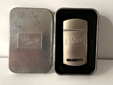 Sturmfeuerzeug Marke "West" in