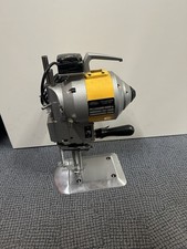 Emil Hoogland KM5 Stossmesser