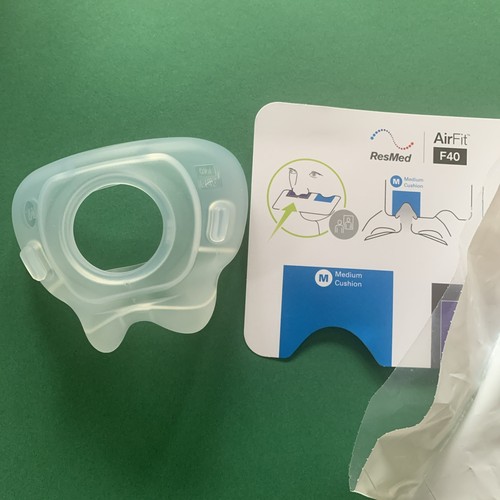 Resmed airfit f40 nur - resmed,