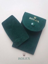 Rolex reiseetui original - rolex,