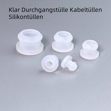 Durchgangstülle Kabeltüllen