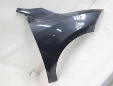 Kotflügel vorn rechts Renault MEGANE 3 BZ grau 631005149R 10-2014