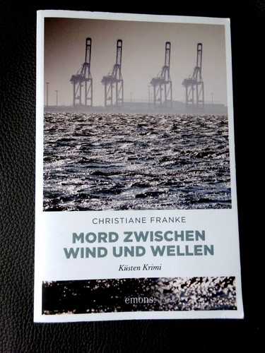 Mord zwischen wind und wellen - mord,