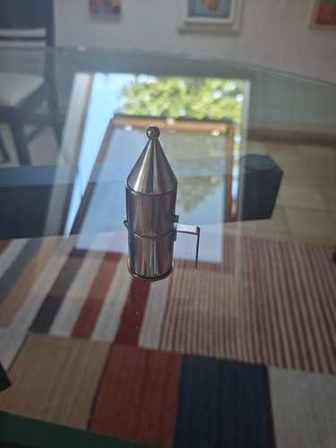 Alessi sammlerstück miniatur - alessi, sammlerstück: