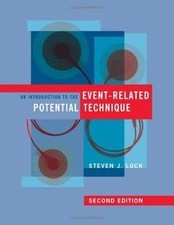 Introduction to the Event-Related Potential Technique vo... | Buch | Zustand gut