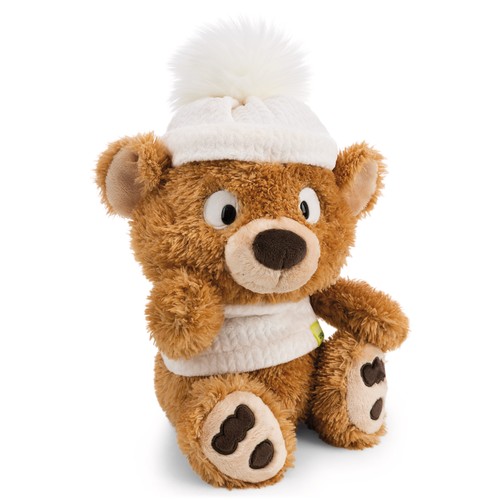 Nici kuscheltier bär - kuscheltier,