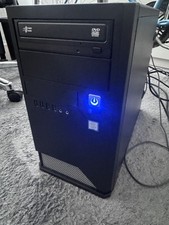 Desktop Computer 8GB DDR4