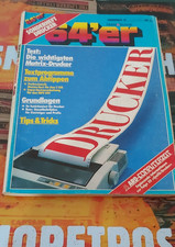 64er Sonderheft 18 Drucker C