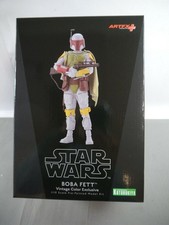 Star Wars Episode V Boba Fett