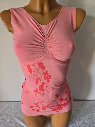 Schlankstütz shape top - top,