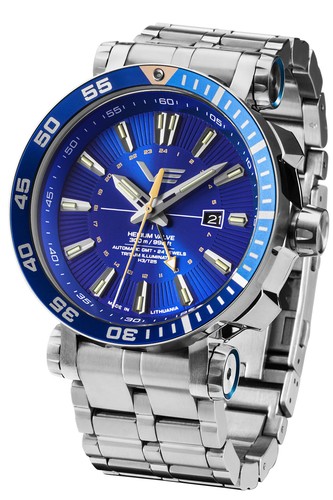 Vostok europe herrenuhr - europe,