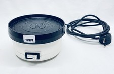 Rüttler Vibrator Rütteltisch Gipsrüttler Vit Dentalfarm GEPRÜFT