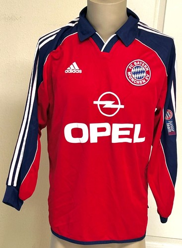 Original bayern münchen - original, fc