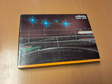 Märklin 8198 o7s - o7s+e, spur