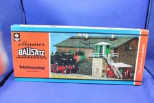 Vero Spur H0 Bekohlungsanlage