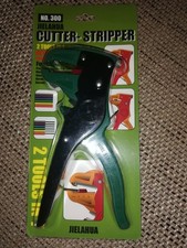 Automatik ABISOLIERZANGE