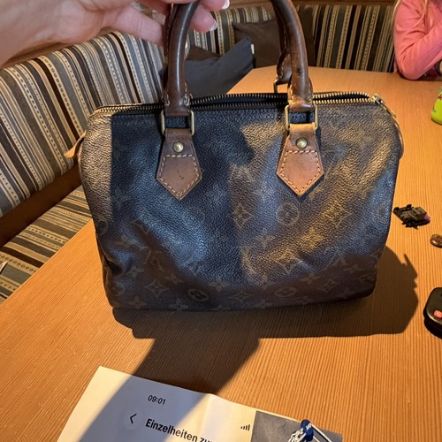 Louis vuitton speedy - louis,