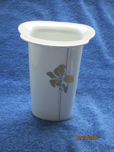 Arzberg porzellan vase - arzberg,
