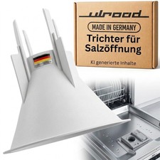 Salz Einfülltrichter passend