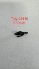 Tillig 08840 TT-Kupplungen