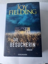 Die Besucherin Joy Fielding