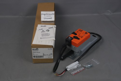 Belimo shq24a sr100 - belimo, shq24a-sr100