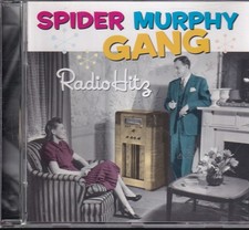 Spider Murphy Gang / Radio