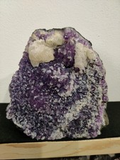 Amethyst stufe 17kg 20cm - amethyst,
