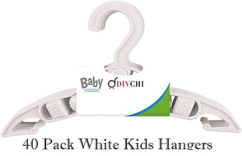 Stück baby kleiderbügel - 40,