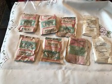 DDR Gewürze, Lebensmittel in OVP Piment, Pfeffer und Gelantine