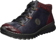 Rieker eagle - rieker, schuhe