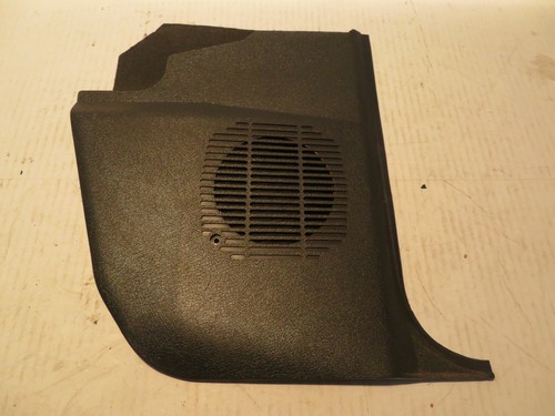 Bmw e30 boxenabdeckung - bmw, boxenabdeckung/