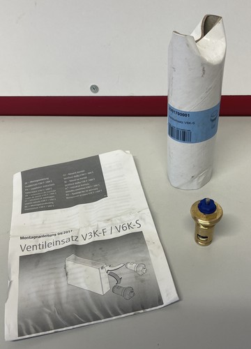 Kermi ventileinsatz v6k - ventileinsatz, /