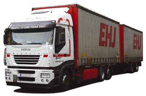 Awm lkw iveco - lkw, wktahz