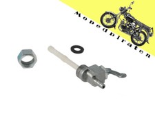 Simson Benzinhahn Kraftstoffhahn M16x1 Moped Mokick für S50 S51 S70 SR2 SR4
