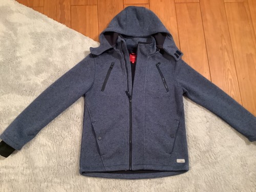 Oliver 152 softshelljacke - s,