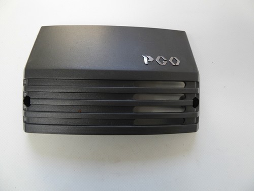 Pgo star roller takt - pgo,