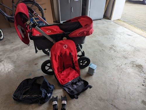 Bugaboo cameleon - bugaboo, 2