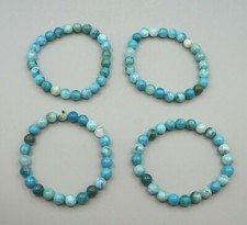 HEMIMORPHIT Armband ca. 19 -