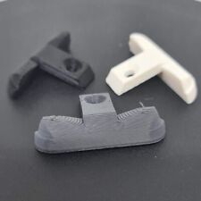 10x Endkappe Kederleiste