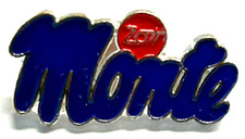 Zott Monte Pin (H22)