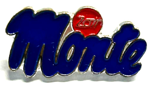 Zott monte pin - pin, (h15)