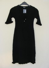 schöne Chillytime Strickkleid