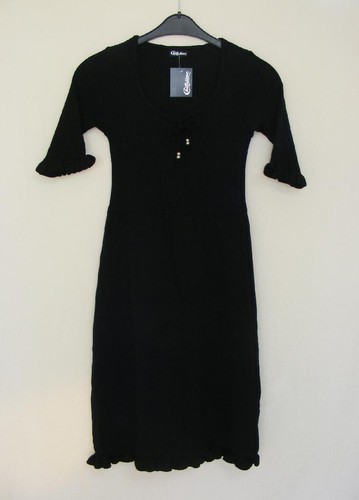 Schöne chillytime strickkleid - schöne,